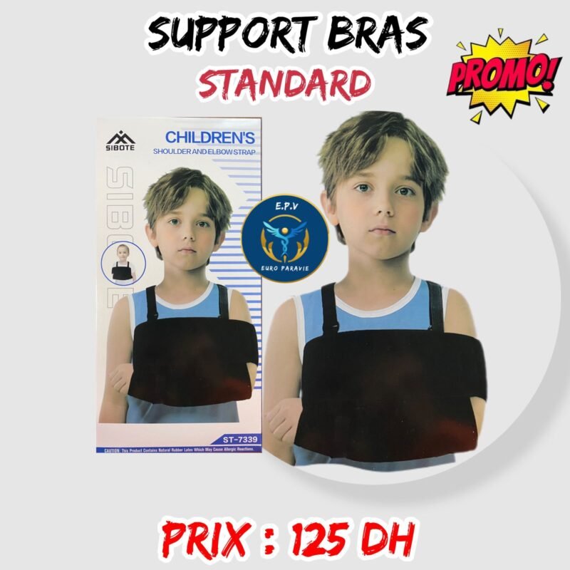 SUPPORT BRAS STANDARD 7339