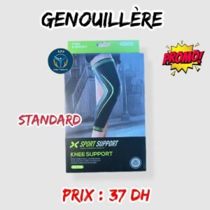 GENOUILLERE STANDARD