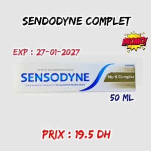 SENSODYNE COMPLET 50 ML
