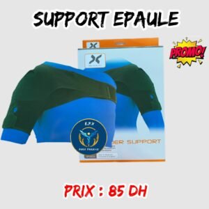 SUPPORT EPAULE