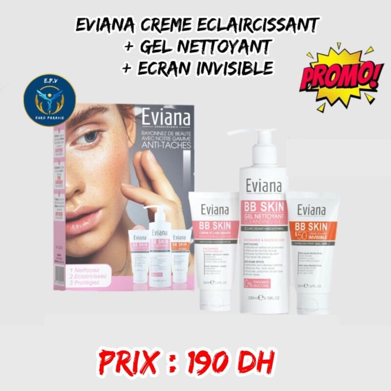 EVIANA