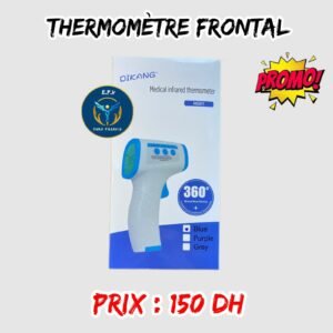 THERMOMETRE FRONTAL