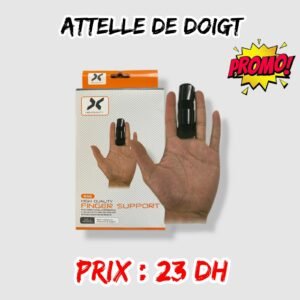 ATTELLE DE DOIGT
