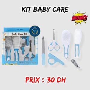 KIT BABY CARE