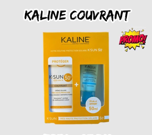 KALINE COUVRANT