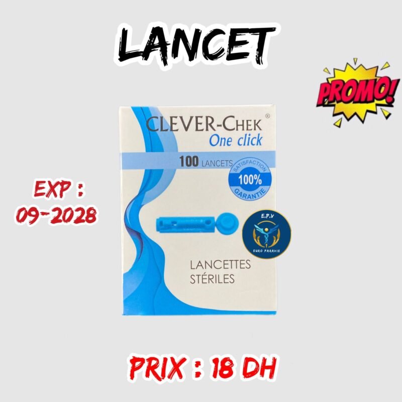 LANCET