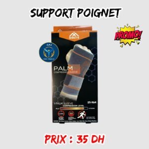 SUPPORT POIGNET