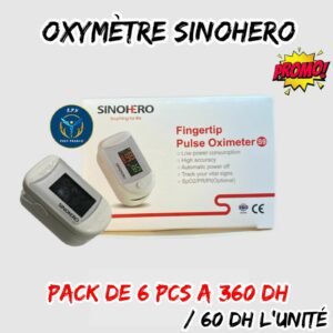 OXYMETRE SINOHERO