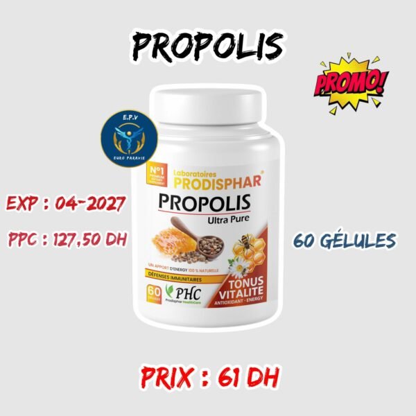 PROPOLIS