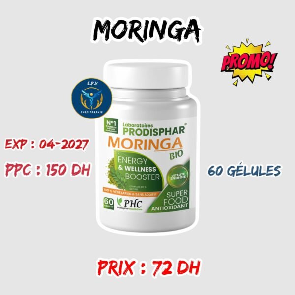 MORINGA