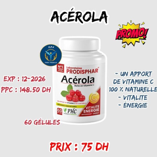 ACEROLA