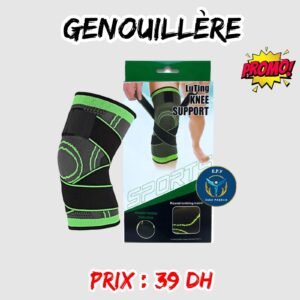 GENOUILLERE
