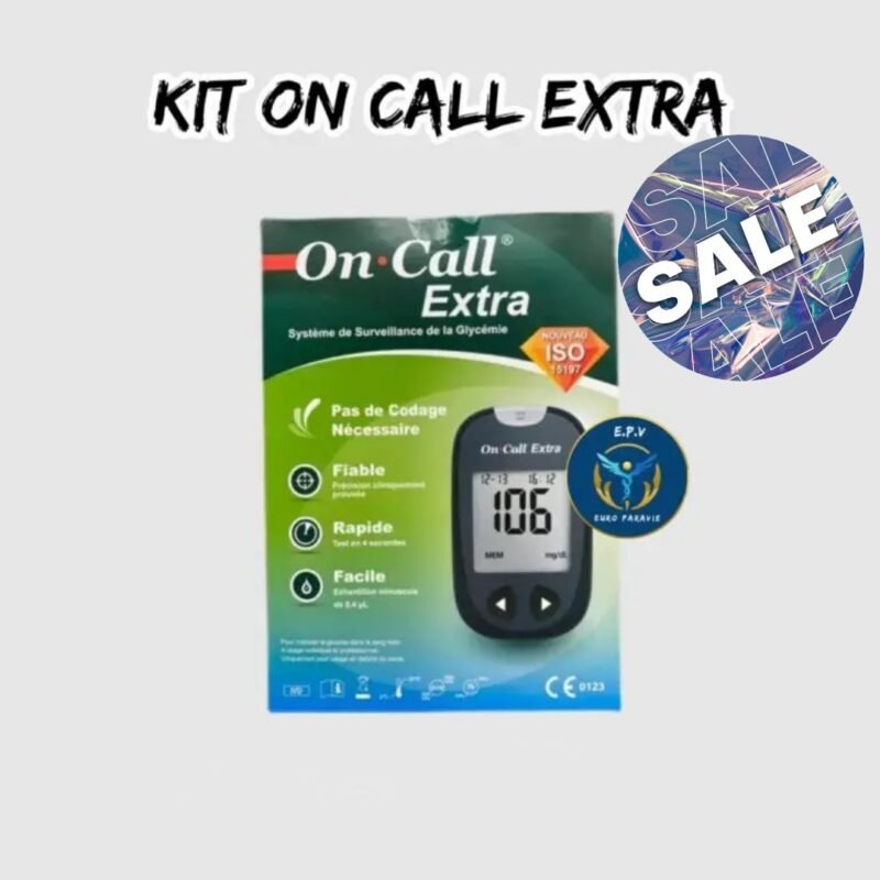 KIT ON CALL EXTRA