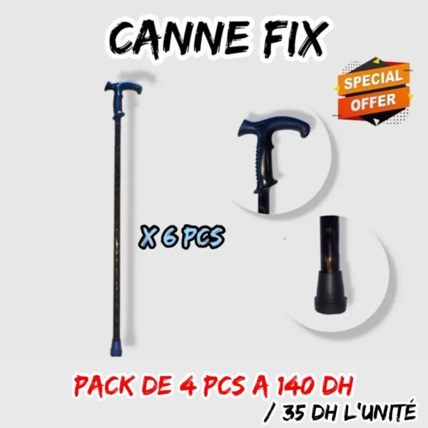 CANNE FIX