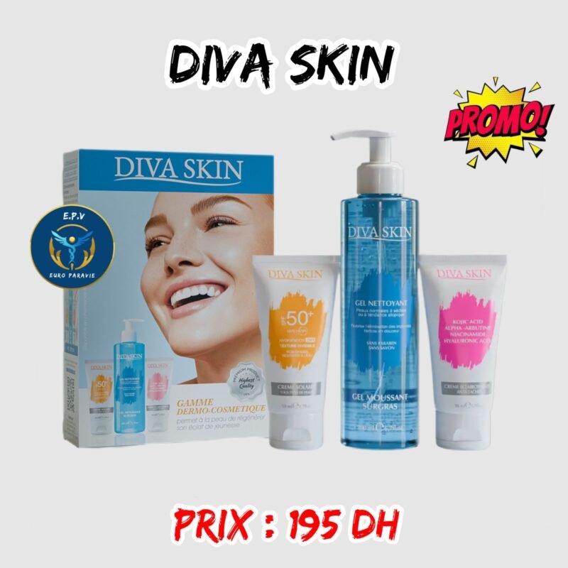 DIVA SKIN