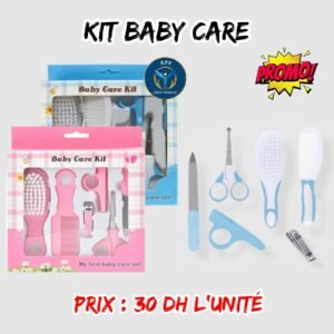 KIT BABY CARE