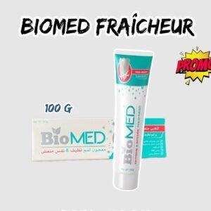 BIOMED FRAICHEUR