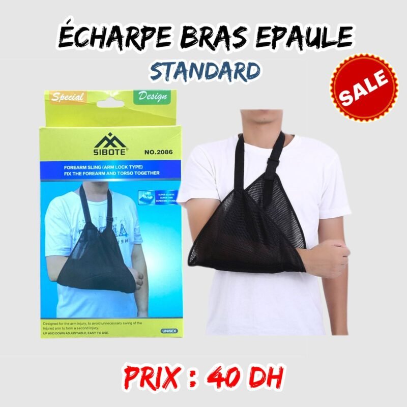 ECHARPE BRAS EPAUL STANDARD