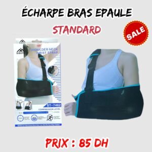ECHARPE BRAS EPAUL STANDARD