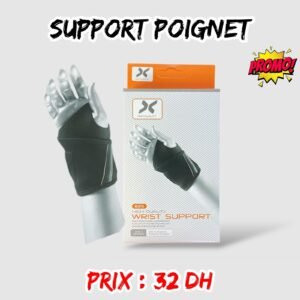 SUPPORT POIGNET STANDARD