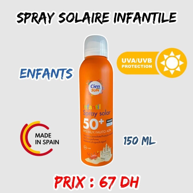 CIEN ENFANTS 150ML