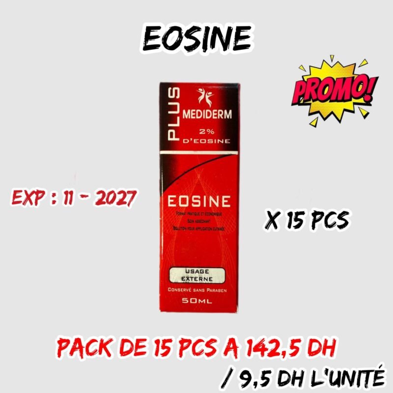 EOSINE 50ML