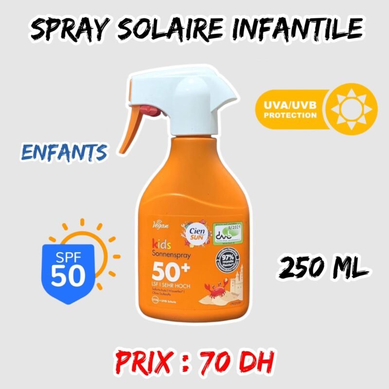 CIEN ENFANTS 250ML