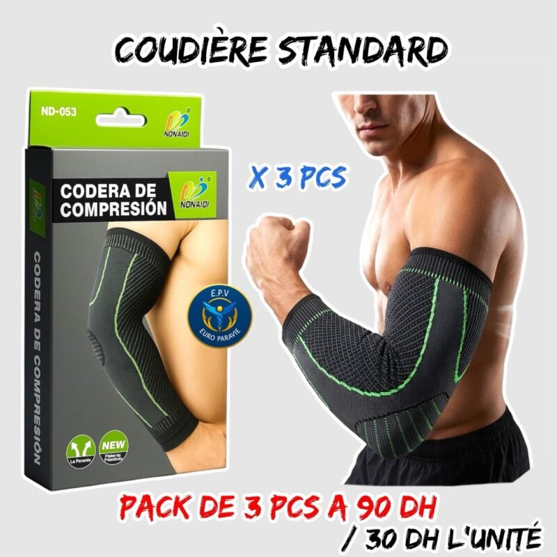 COUDIERE STANDARD 053