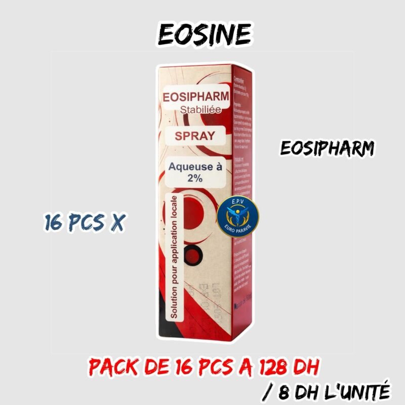 EOSINE { EOSIPHARM }
