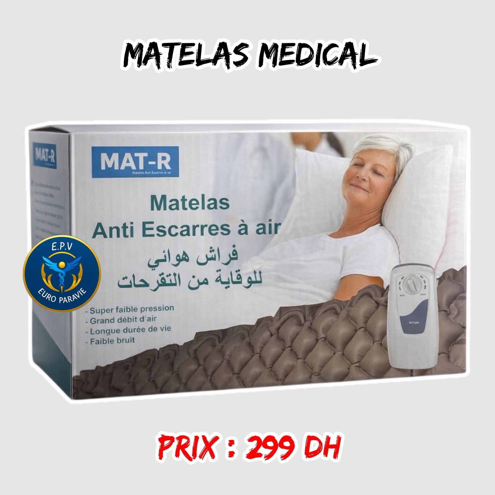 MATELA MEDICAL