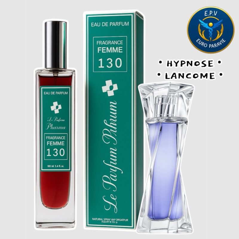 PARFUM FEMME N°130