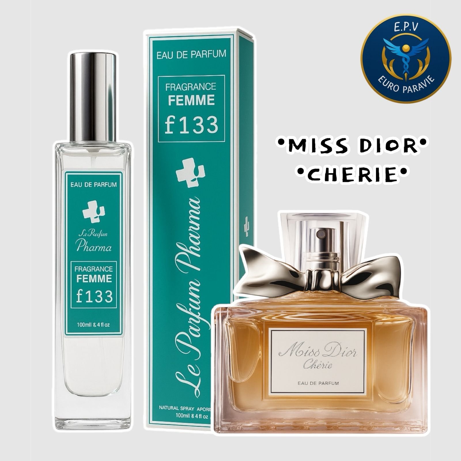 Présentoir comptoir femme.Trousse à pharmacie gratuite +HCG boîte TEST de grossesse gratuit. /8 références, 5 de chaque référence. 85 dh l'unités. – Image 15