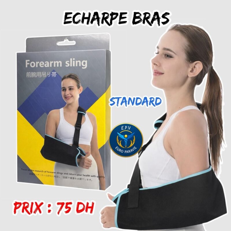 ECHARPE BRAS STANDARD