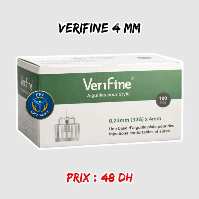 VERIFINE 4MM