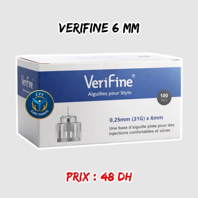VERIFINE 6MM