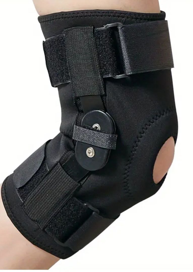 GENOUILLERE LIGAMENTAIRE SBK-118 – Image 3
