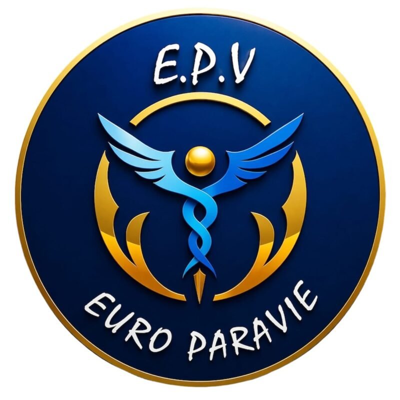 EUROPARAVIE