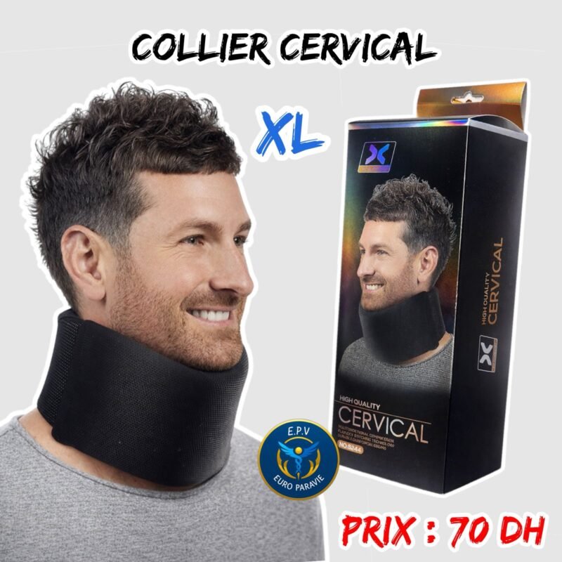 COLLIER CERVICAL 5244 XL