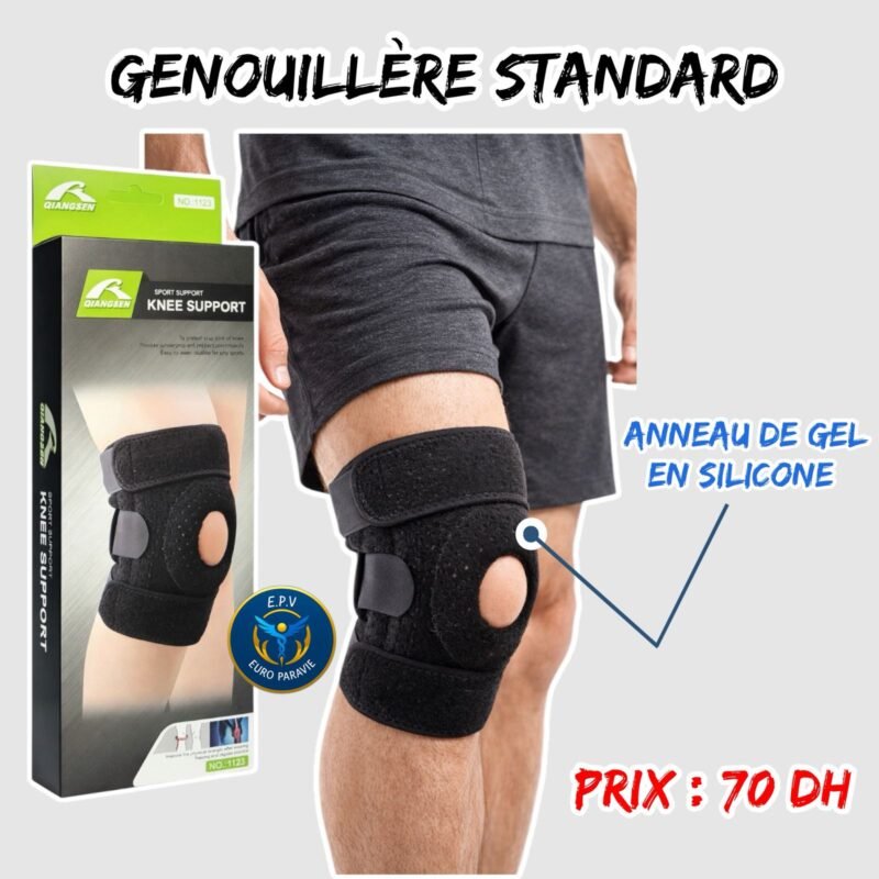 GENOUILLERE STANDARD 1123