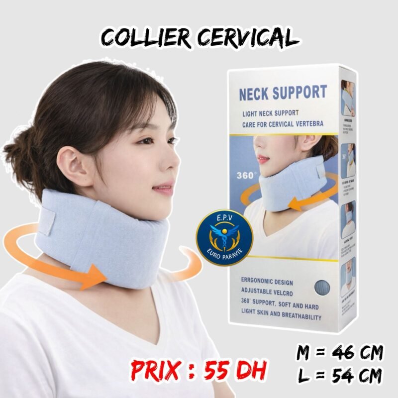 COLLIER CERVICAL M.L