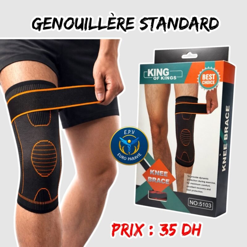 GENOUILLERE 5103