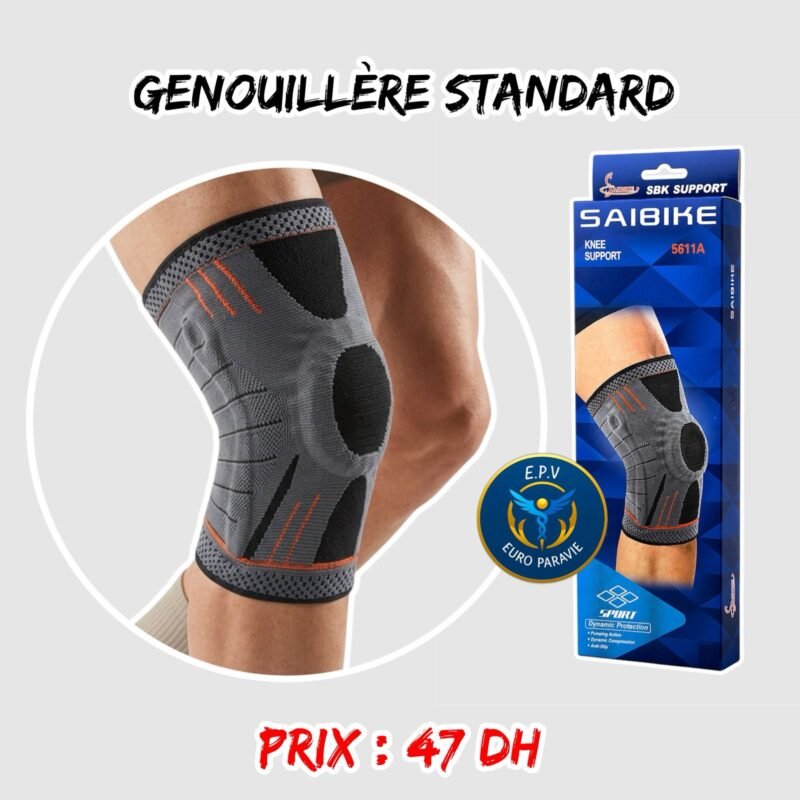 GENOUILLERE STANDARD 5611A