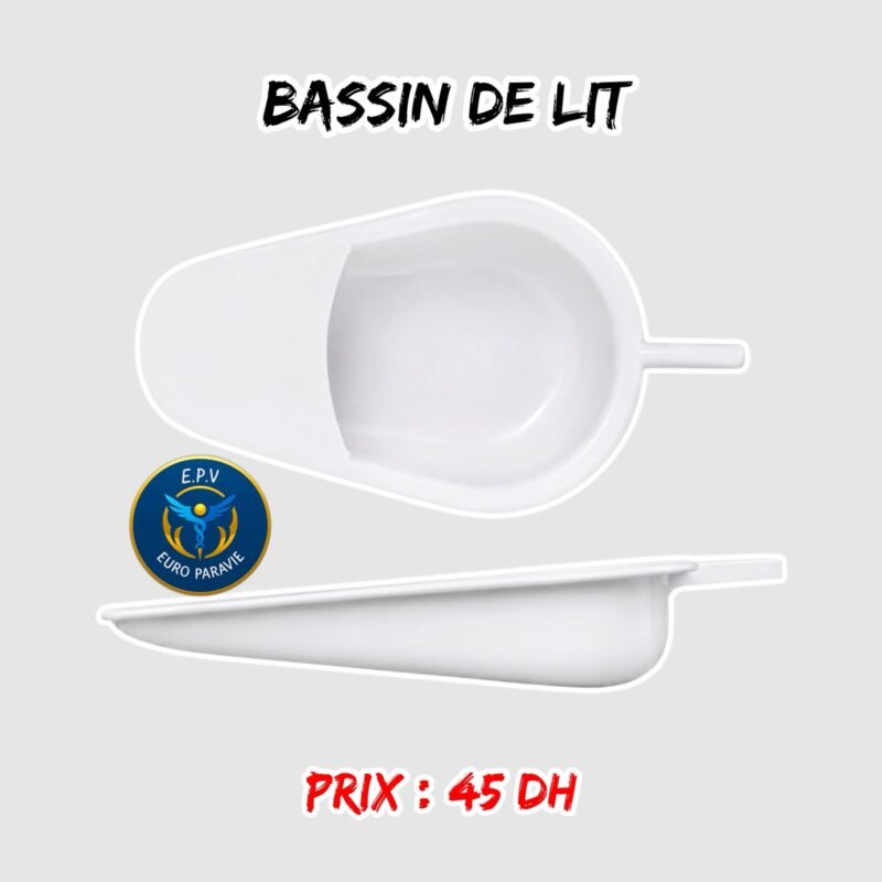 BASSIN DE LIT