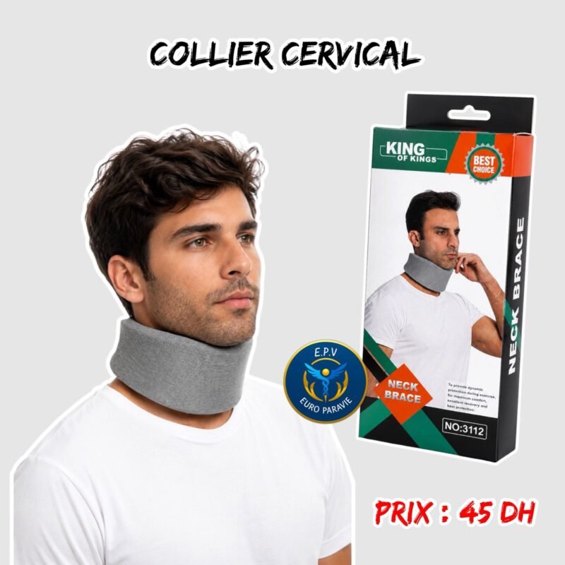 COLLIER CERVICAL 3112