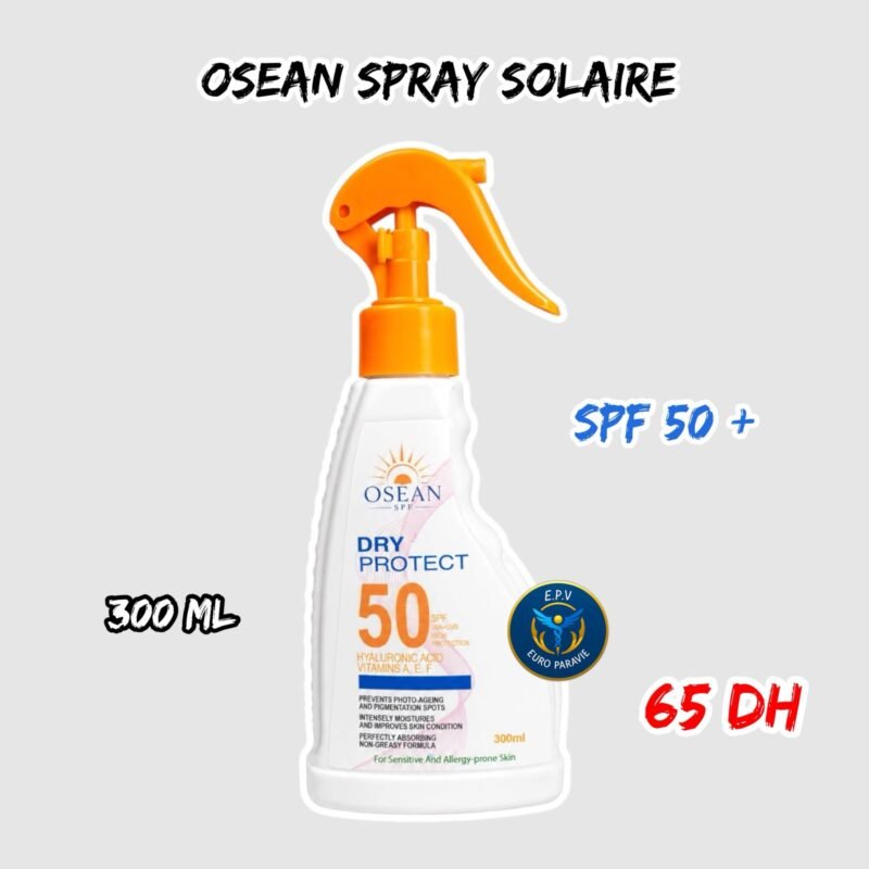 OSEAN SPRAY SOLAIRE 300ML