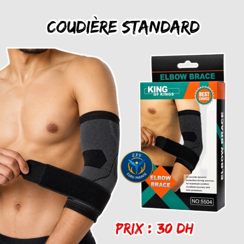 COUDIERE STANDARD 5504