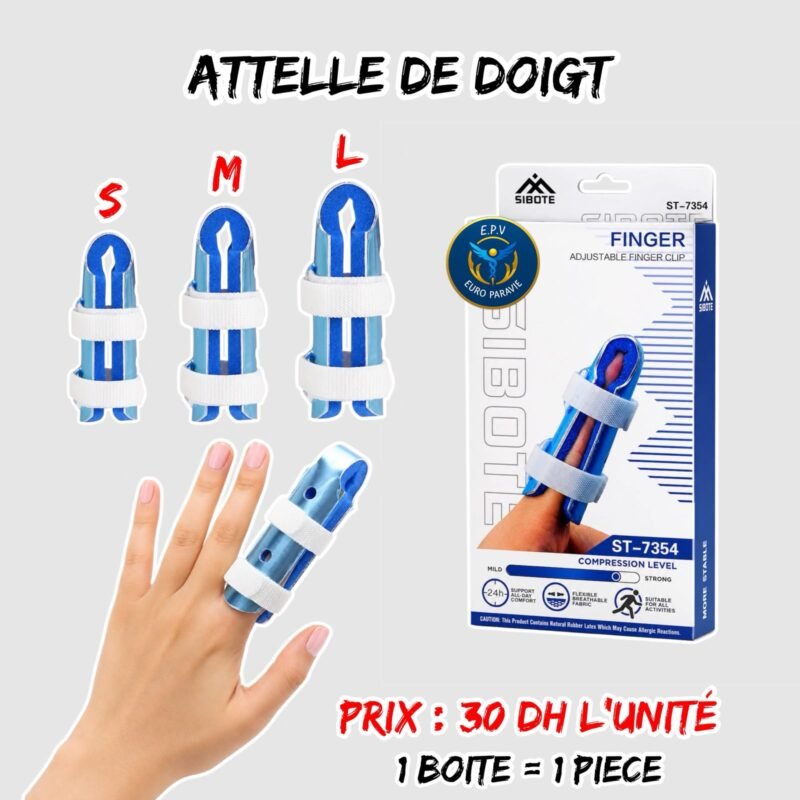 ATTELLE DOIGT ST-7354