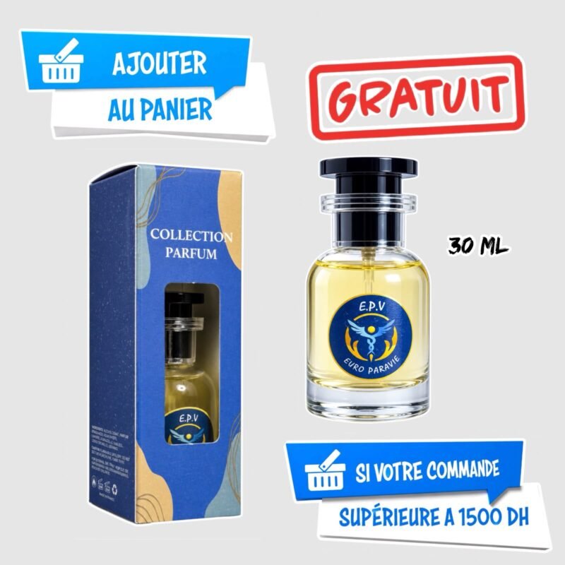 PARFUM 30ML