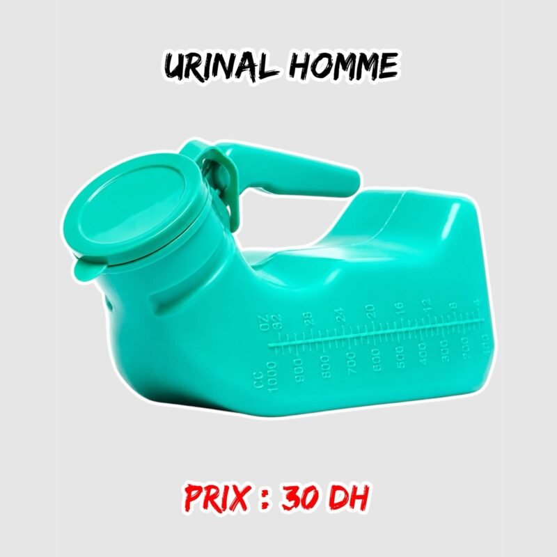 URINAL HOMME